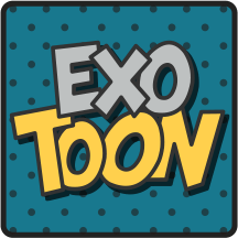EXO TOON,#1 2016