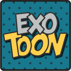 EXO TOON,#1 2016
