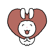 견뎌!!!이겨내!!!김래빗