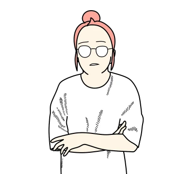 나도 내가 왜 이런 지 모르겠쥬