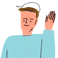 나의 하루