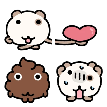 작지만 유용한 준휘햄콘