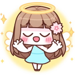 여친, 미워~ 나 화낼꼬야