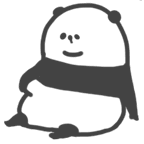 따분한 팬더