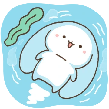 망상토끼! 사랑스러운 나날