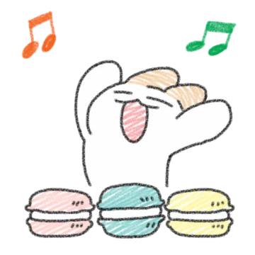 오지는 하루 보내세요~ 오키토끼2