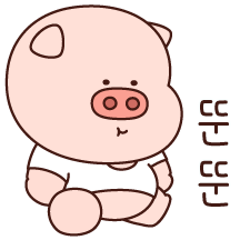 뚠뚠! 뚠뚠이 피그