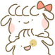 꼬맹이 초딩쓰