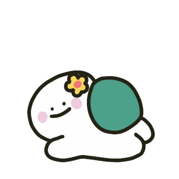 작은 거북이 김거북 등장