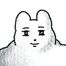 토끼..입니다