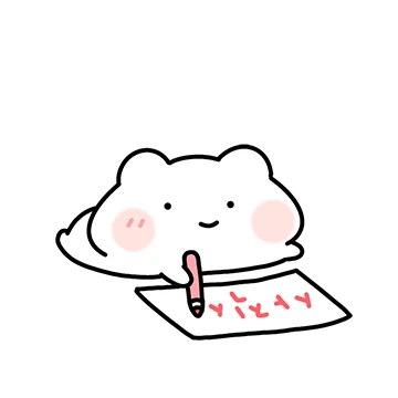 에엥이는 사회생활해엥