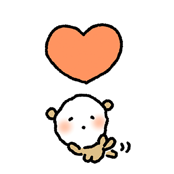 쟈근 강아지의 하루