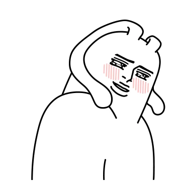 더더더더 끼부리는 러블리토끼 러끼