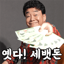 100종원의 연말연시