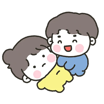 찌돌이는 장난꾸러기