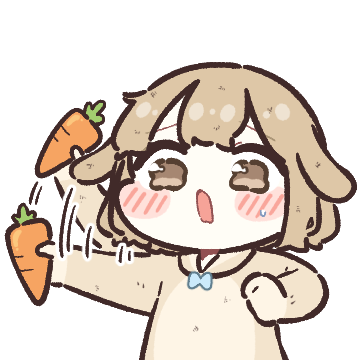 꼬질꼬질 해피 롯삐