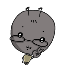 나는야 개미인
