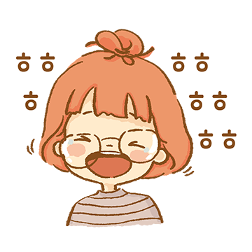 표정있는 안경순