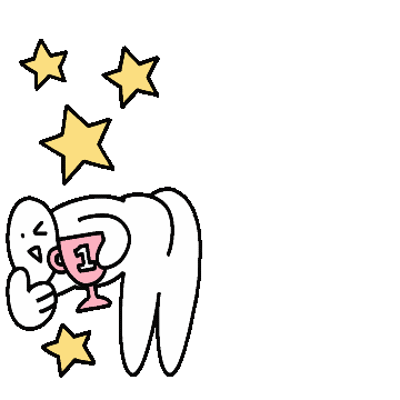 뿡~! 긍정 방귀 발사중