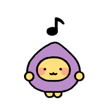 안녕! 고구마구마