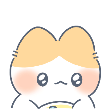 보들보들 보숭이는 상냥해