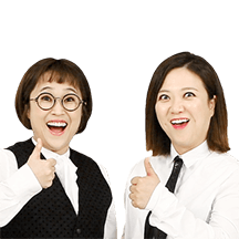 송은이 & 김숙의 더블V콘