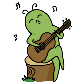 노는게 제일 좋은 베짱베짱 베짱이