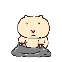 우당탕탕 햄쓱이2
