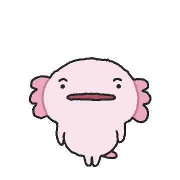 렉 걸린 뚝딱루파