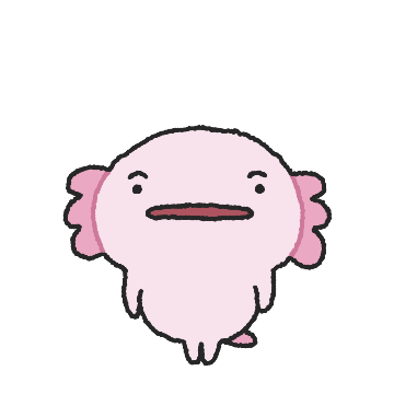 렉 걸린 뚝딱루파