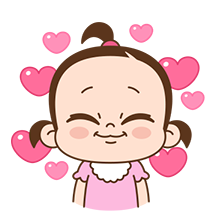 쥐방울은 표정부자
