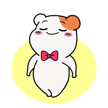 귀여운 에비츄가 또 왔츄!