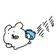 챱챱챱 찹쌀이 3