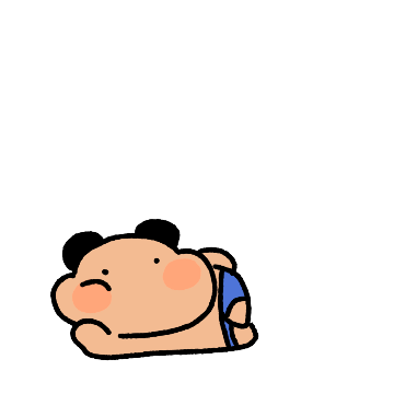 곰돌희는 오늘도 뿡빵뿡