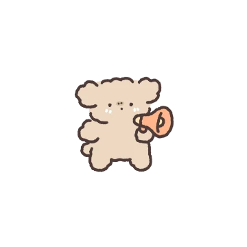 미니뽀짝 아기푸들 4