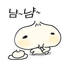 여유만~만~두