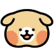 쟈근 몽몽이