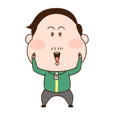 어쩌다 아저씨 3