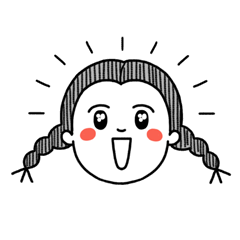 아날로그 소녀 소년의 유쾌발랄 톡!