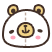 포포