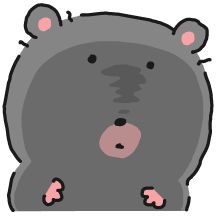 걍 시꺼멓쥐
