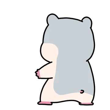 사랑둥이! 배코 2탄 (푸루 단짝)