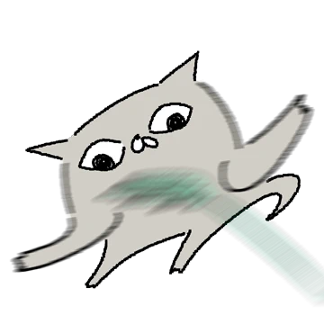 도파민 고양이