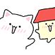 자발적 집냥이