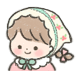 꽃집소녀 마리