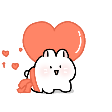 순둥말랑토끼 봉숭이