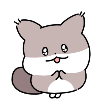 귀여운 관종 쪼랑이