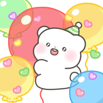 단곰이의 행복 가득한 톡