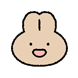 헤헤토끼