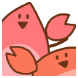가재는 게 편